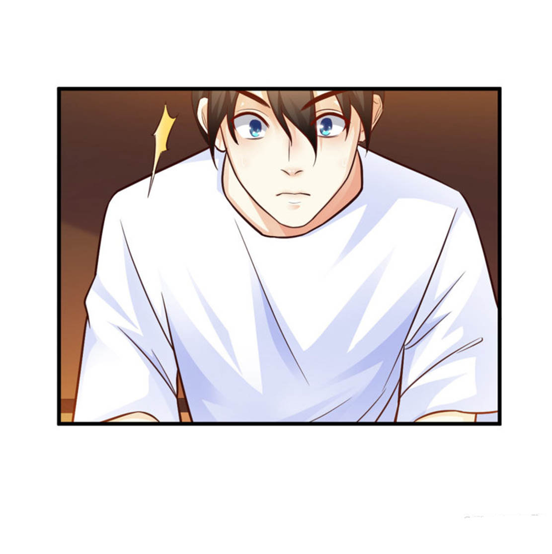 The Strongest Peach Blossom Chapter 03 Gambar 35