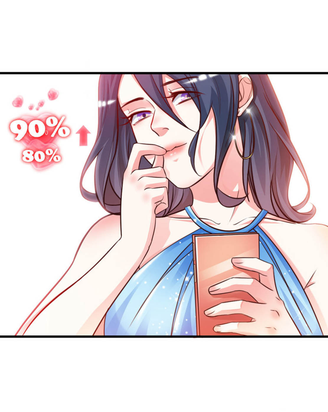 The Strongest Peach Blossom Chapter 03 Gambar 36