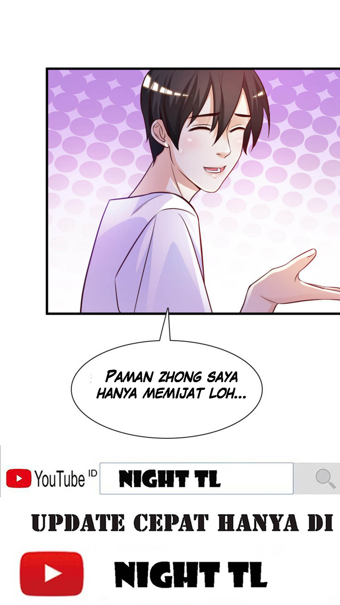 The Strongest Peach Blossom Chapter 03 Gambar 42