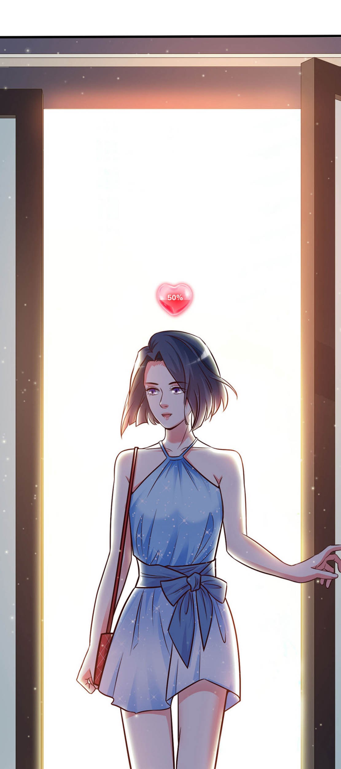 The Strongest Peach Blossom Chapter 02 Gambar 31