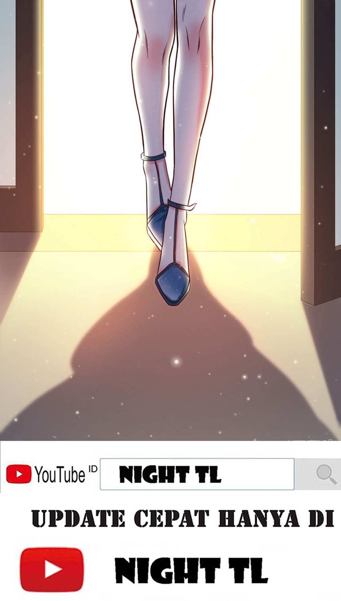The Strongest Peach Blossom Chapter 02 Gambar 32