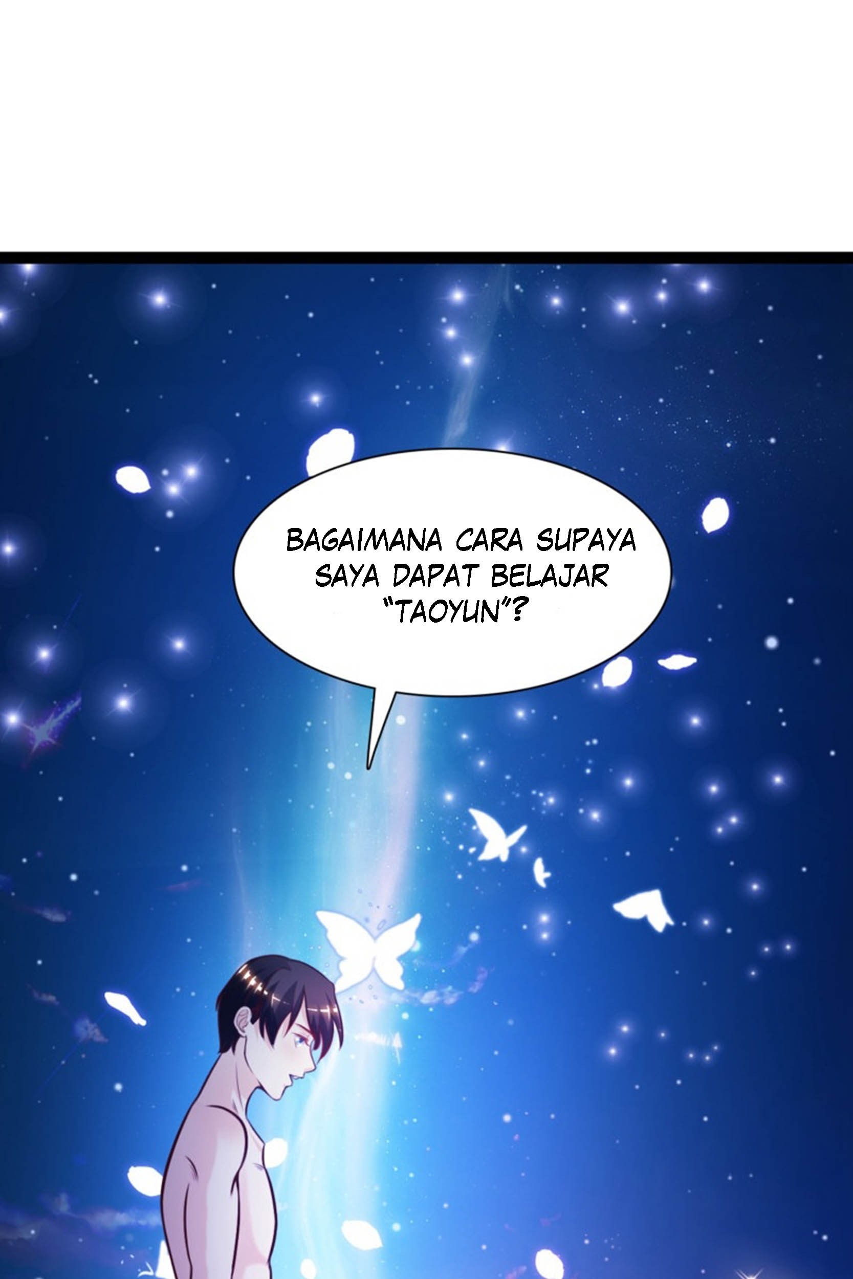 The Strongest Peach Blossom Chapter 01 Gambar 49