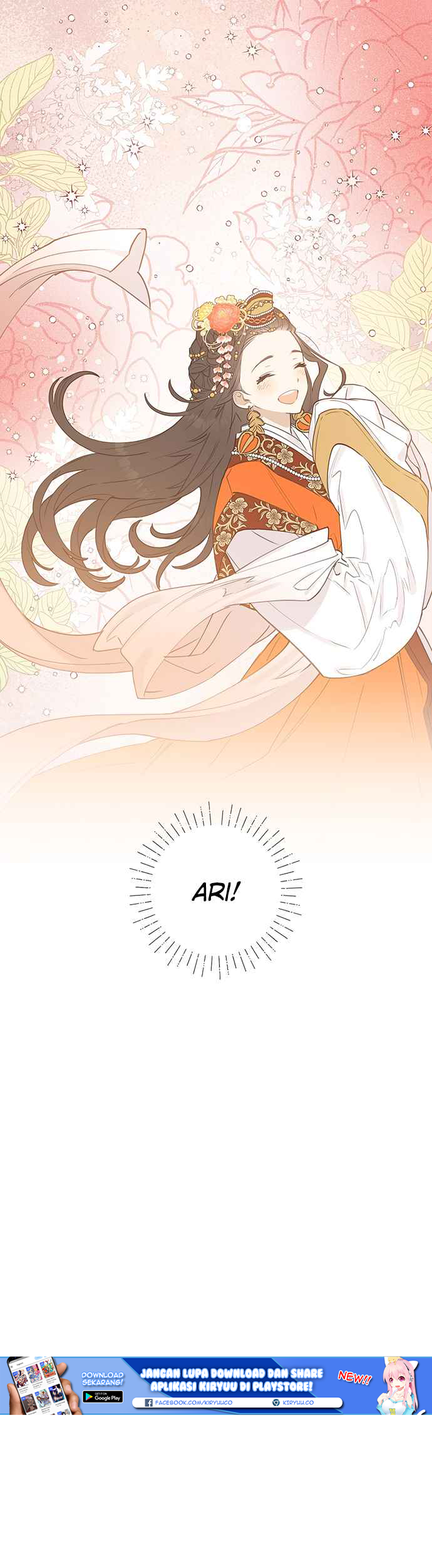 Baca  Onsaemiro Chapter 04 Gambar 2