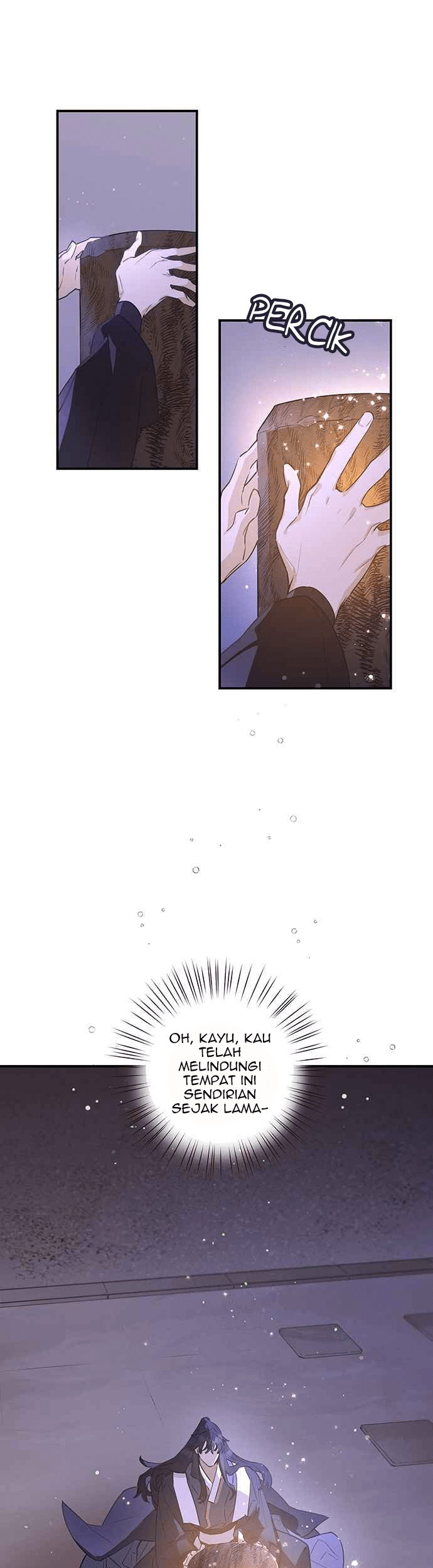 Onsaemiro Chapter 04 Gambar 9