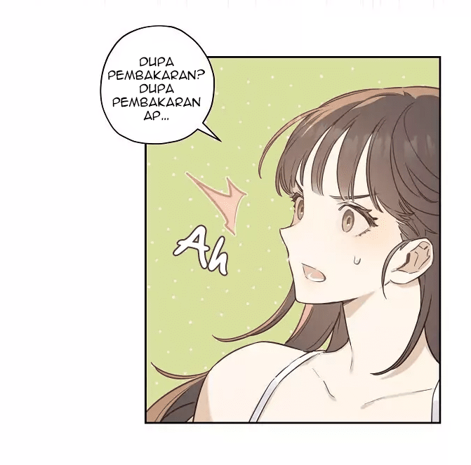 Onsaemiro Chapter 03 Gambar 14