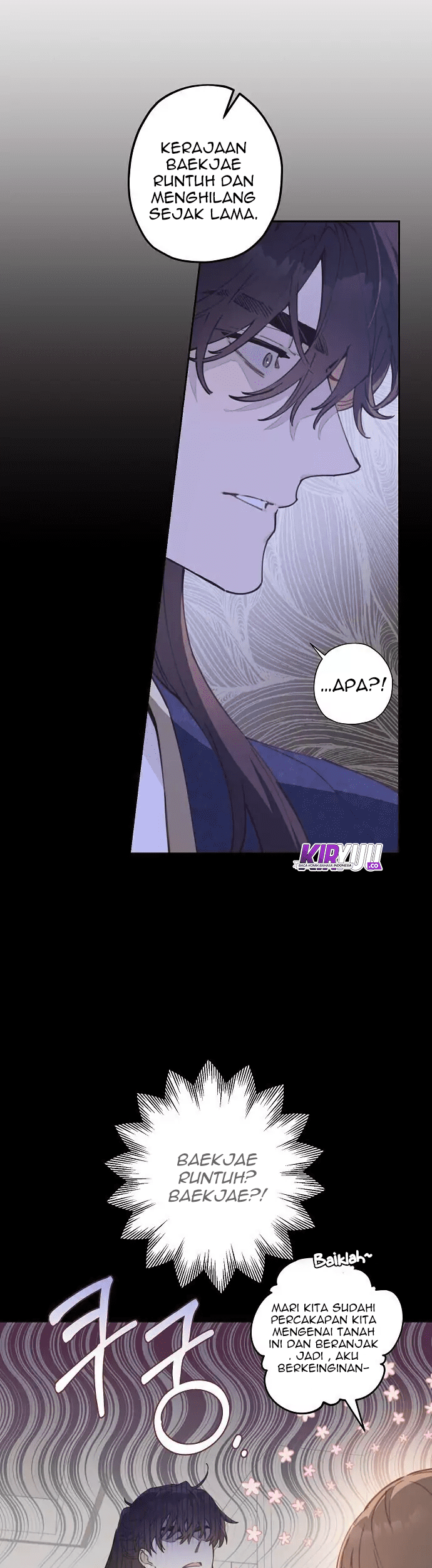 Onsaemiro Chapter 03 Gambar 23