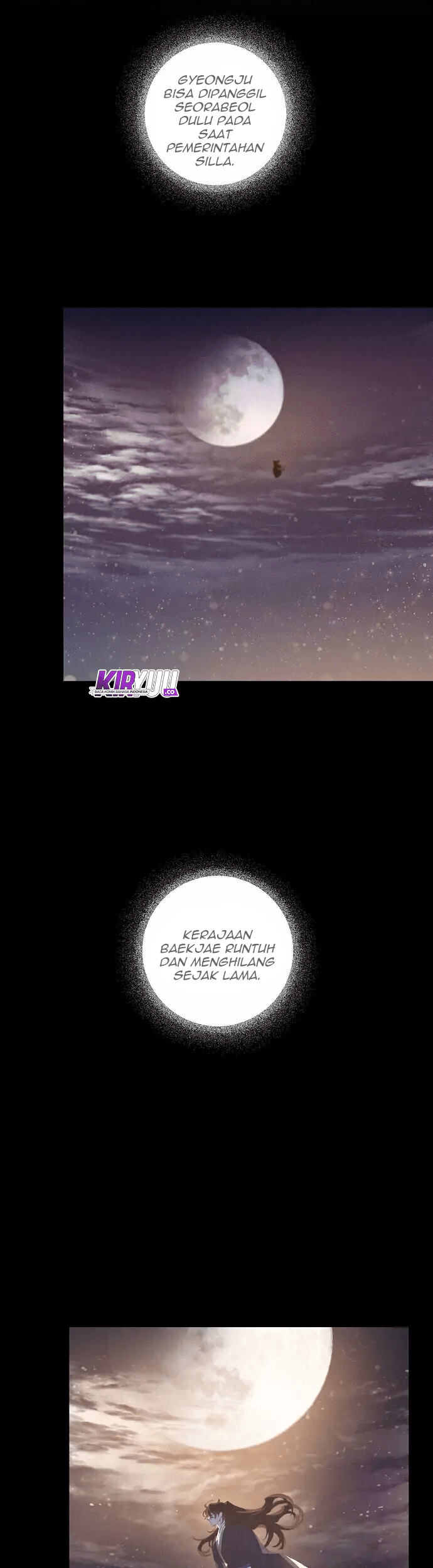 Onsaemiro Chapter 03 Gambar 30