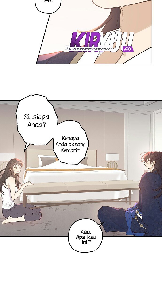 Onsaemiro Chapter 02 Gambar 22