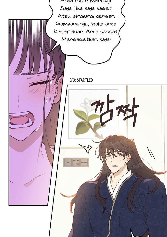 Onsaemiro Chapter 02 Gambar 24