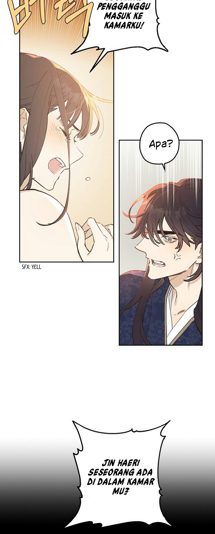 Onsaemiro Chapter 02 Gambar 28