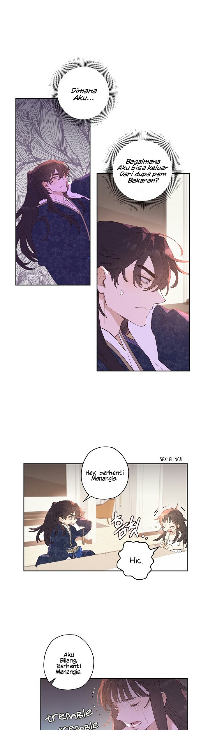 Onsaemiro Chapter 02 Gambar 31