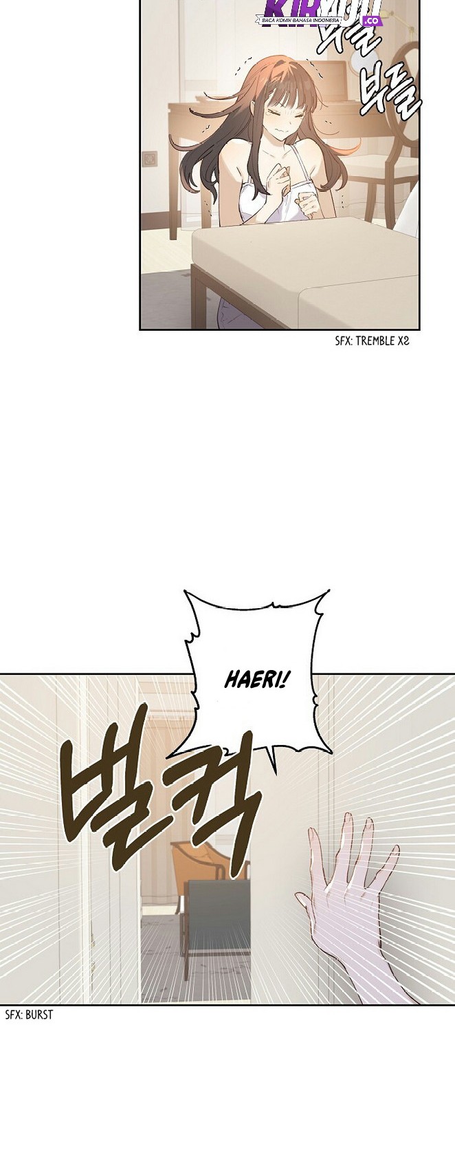 Onsaemiro Chapter 02 Gambar 34