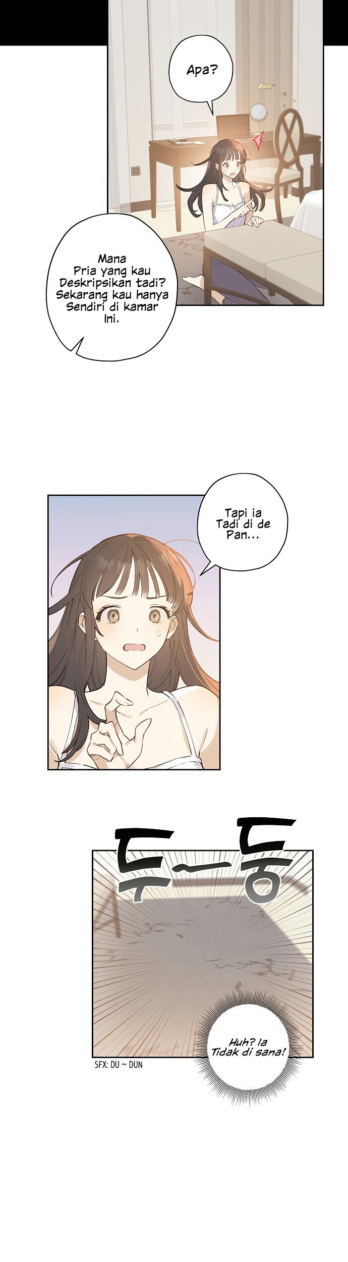 Onsaemiro Chapter 02 Gambar 37