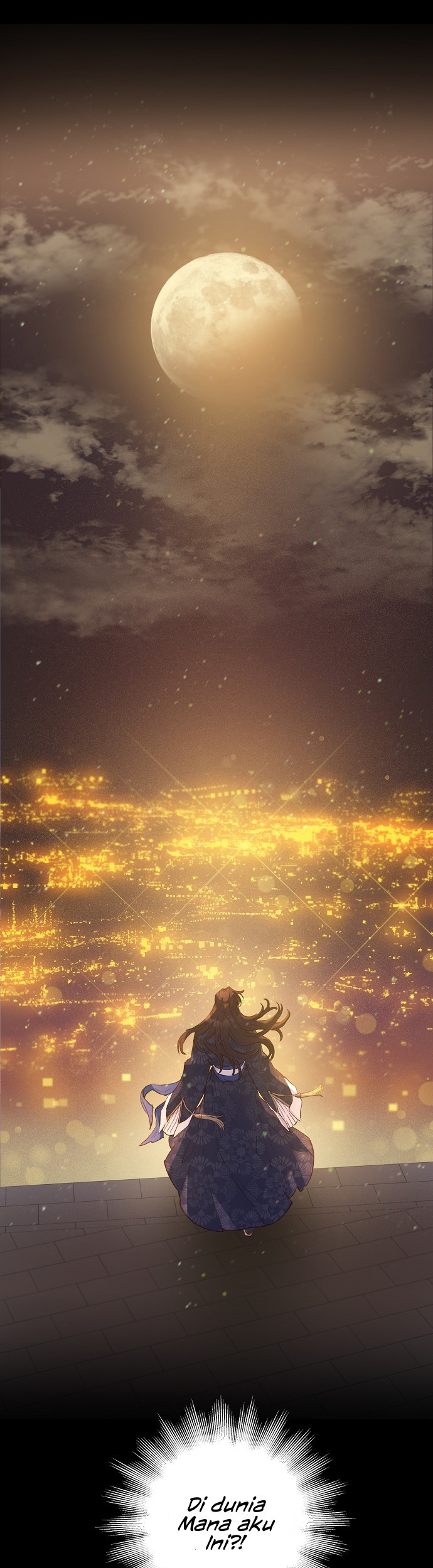 Onsaemiro Chapter 02 Gambar 41