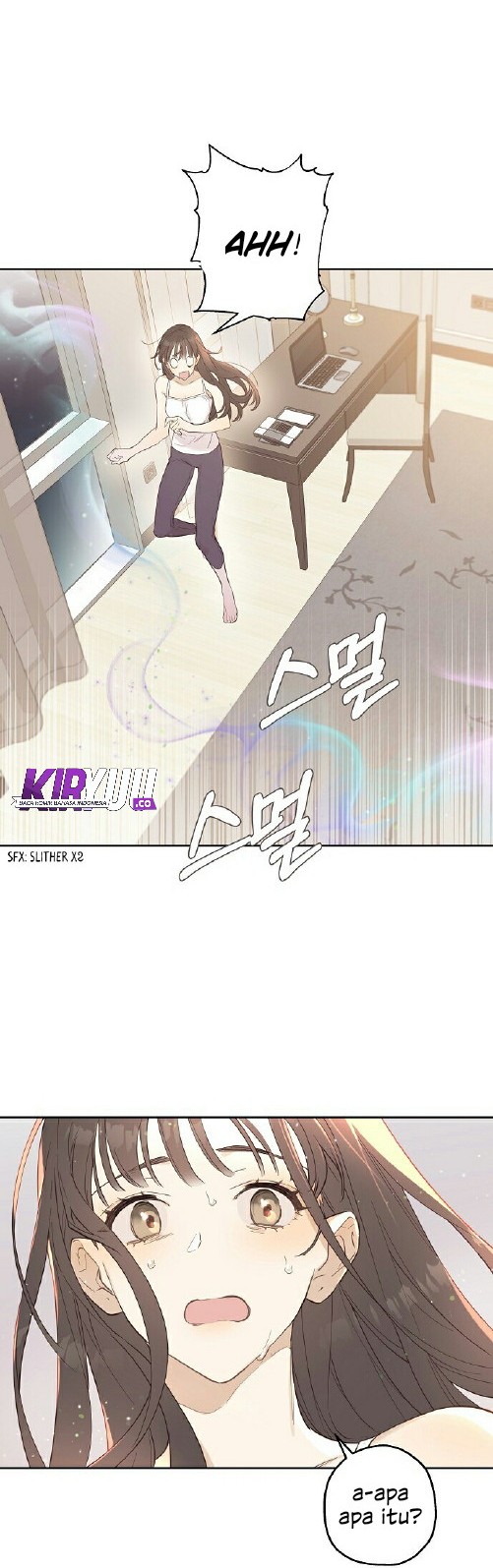 Onsaemiro Chapter 02 Gambar 3