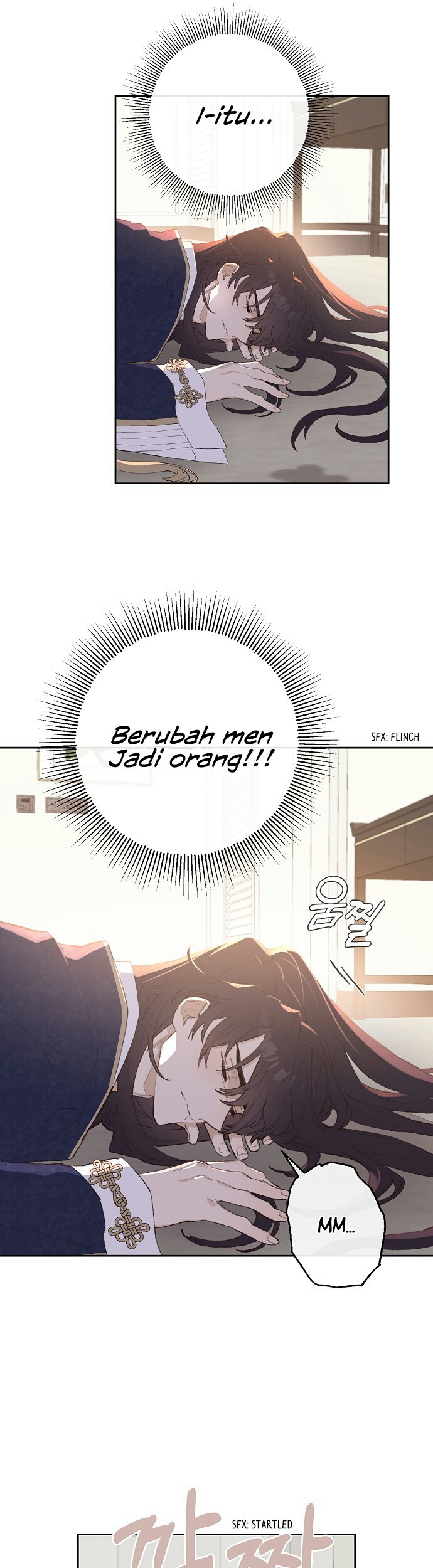 Onsaemiro Chapter 02 Gambar 7