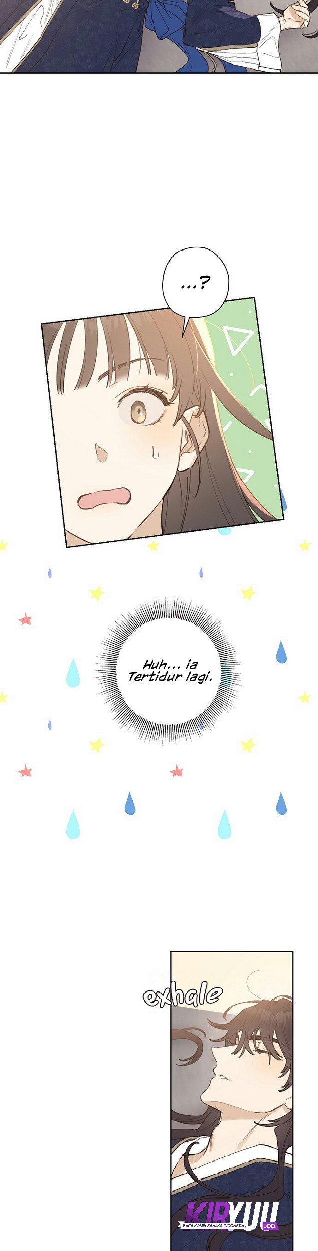 Onsaemiro Chapter 02 Gambar 9