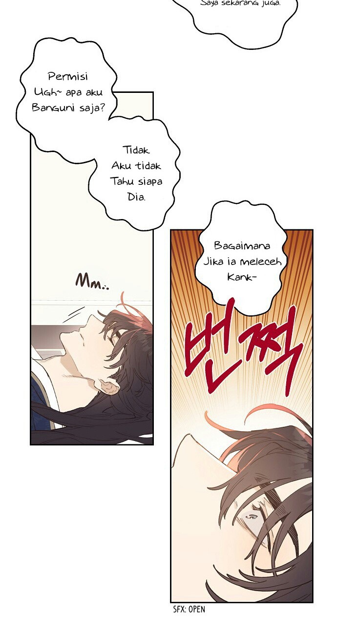 Onsaemiro Chapter 02 Gambar 12