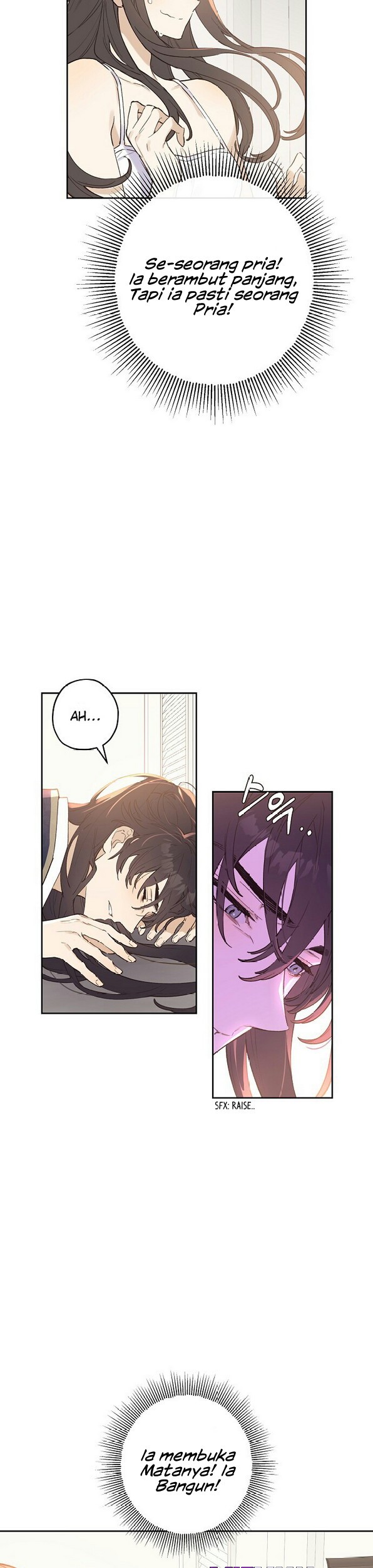 Onsaemiro Chapter 02 Gambar 13