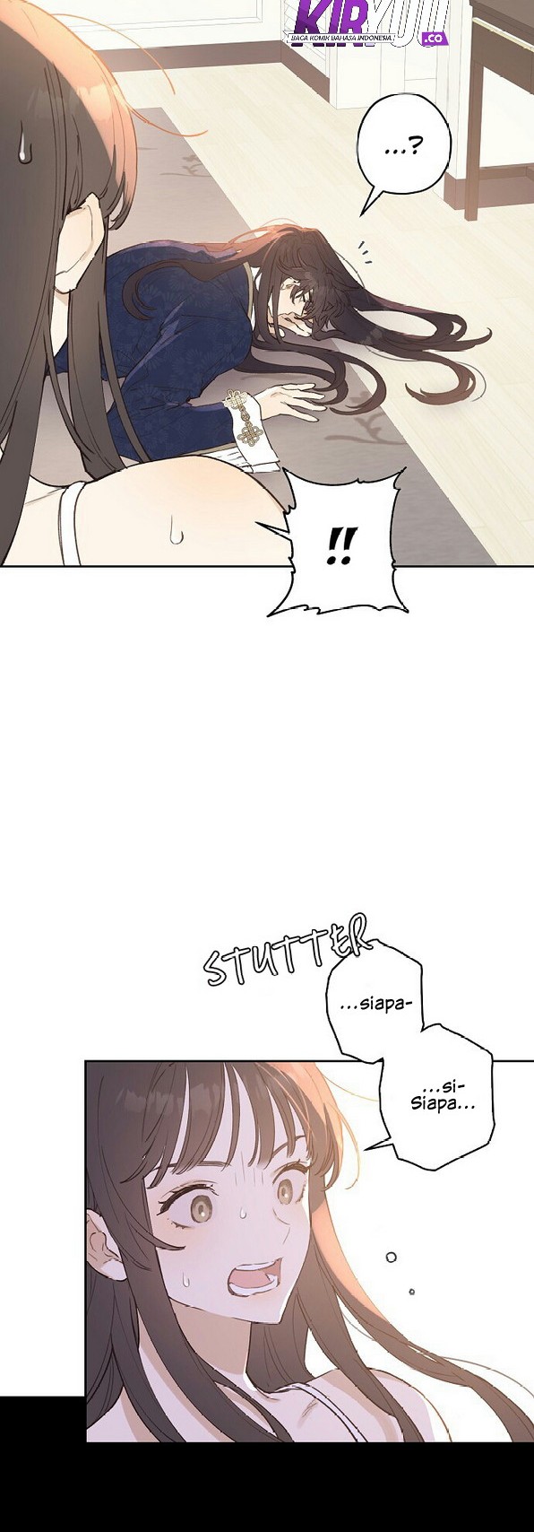 Onsaemiro Chapter 02 Gambar 14