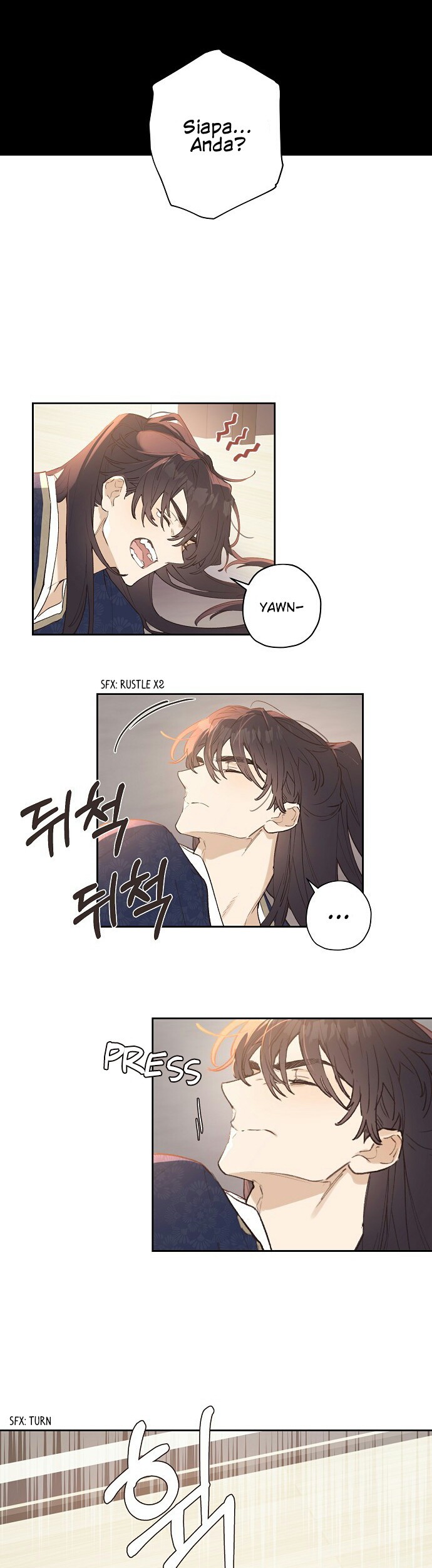 Onsaemiro Chapter 02 Gambar 15