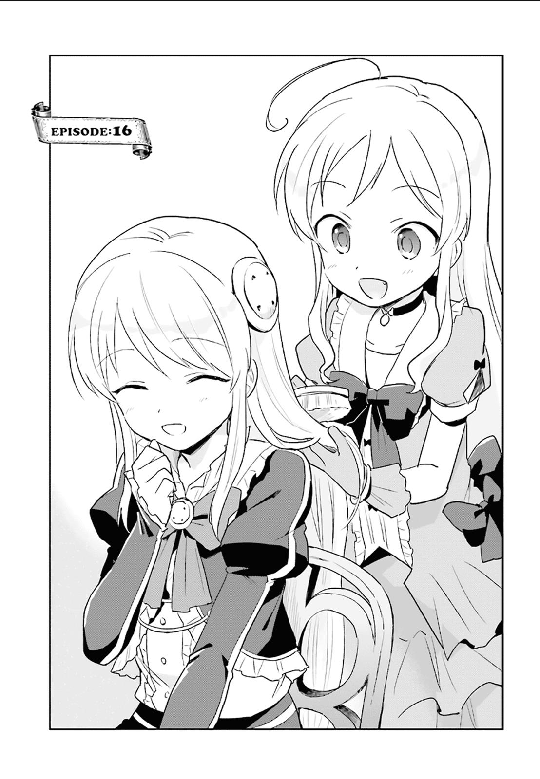 Isekai wa Smartphone to Tomo ni. Chapter 16 Gambar 3