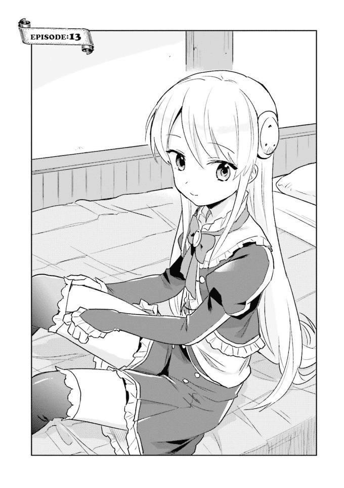 Baca Komik Isekai wa Smartphone to Tomo ni. Chapter 13 Gambar 1