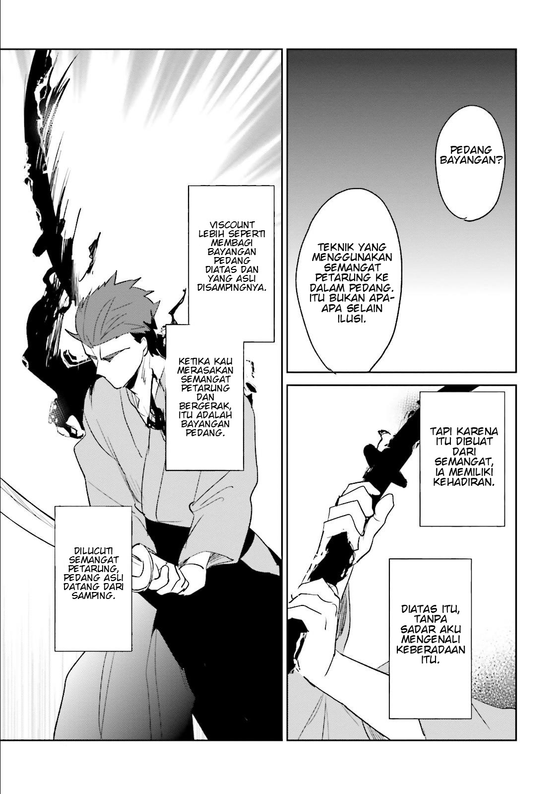 Isekai wa Smartphone to Tomo ni. Chapter 05 Gambar 23