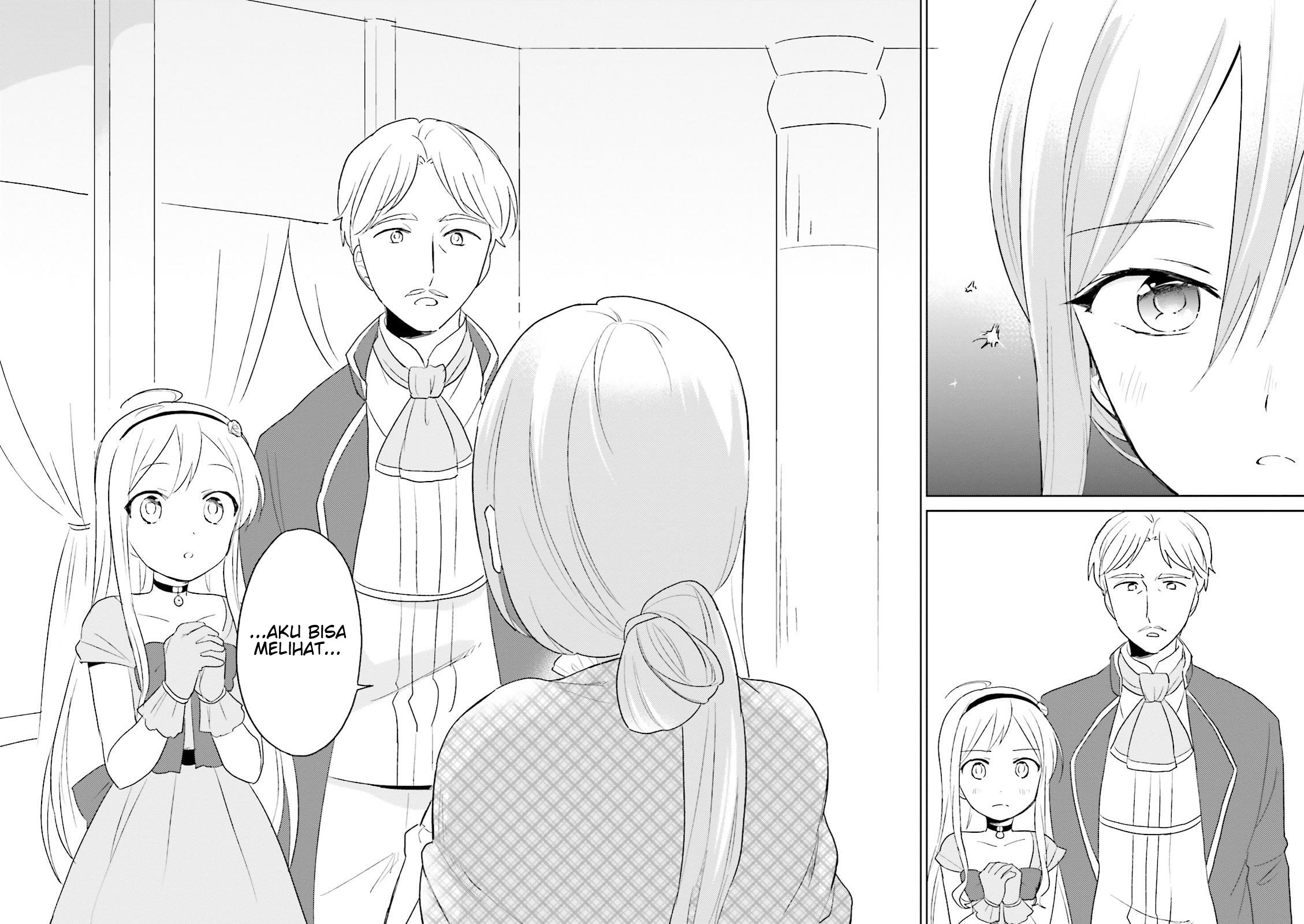 Isekai wa Smartphone to Tomo ni. Chapter 04 Gambar 11