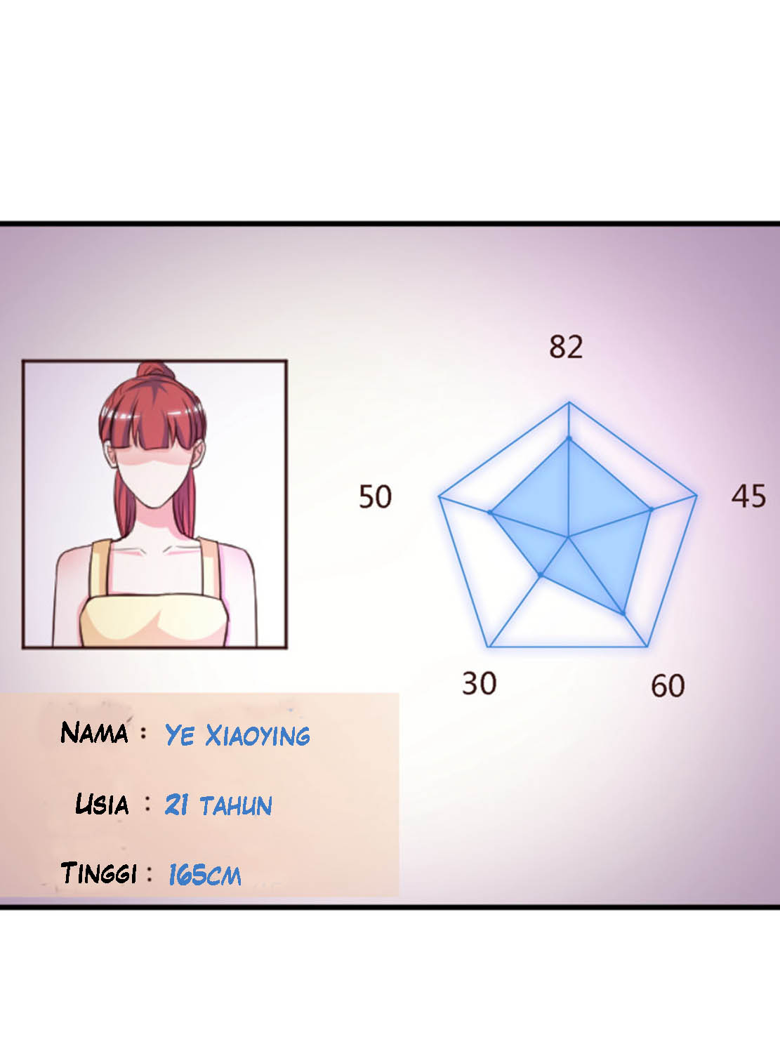 The Strongest Peach Blossom Chapter 04 Gambar 10