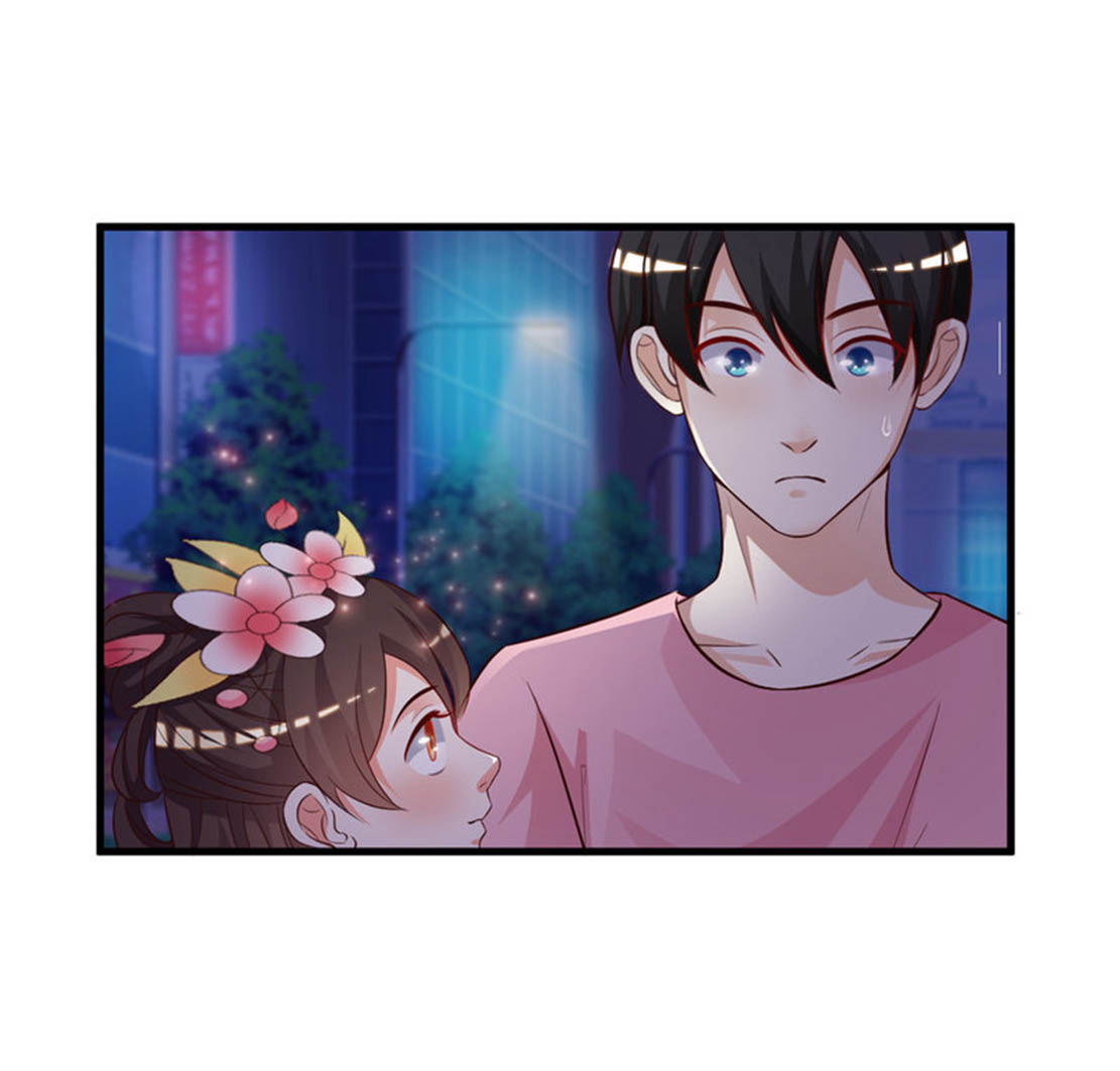 The Strongest Peach Blossom Chapter 04 Gambar 13