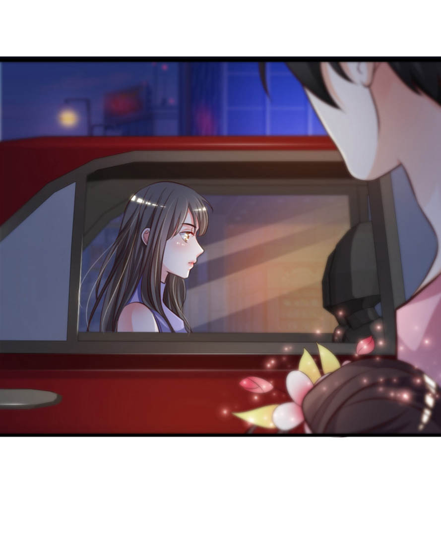 The Strongest Peach Blossom Chapter 04 Gambar 17