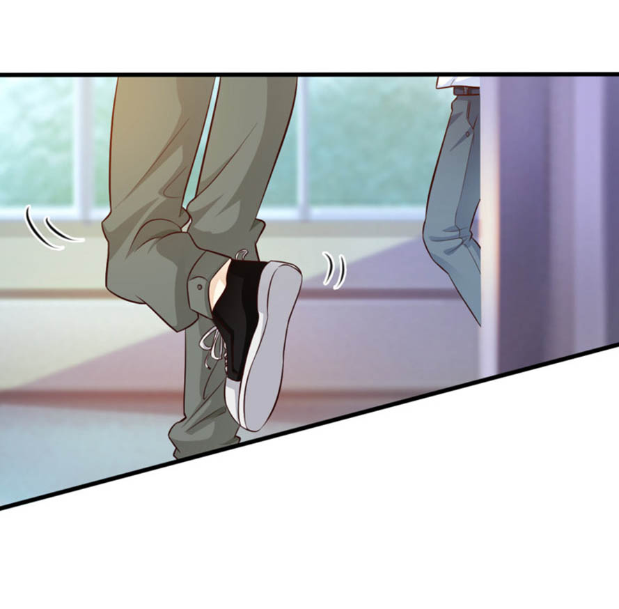 The Strongest Peach Blossom Chapter 04 Gambar 21