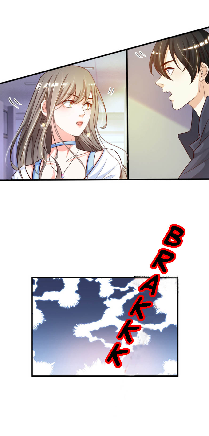 The Strongest Peach Blossom Chapter 04 Gambar 22