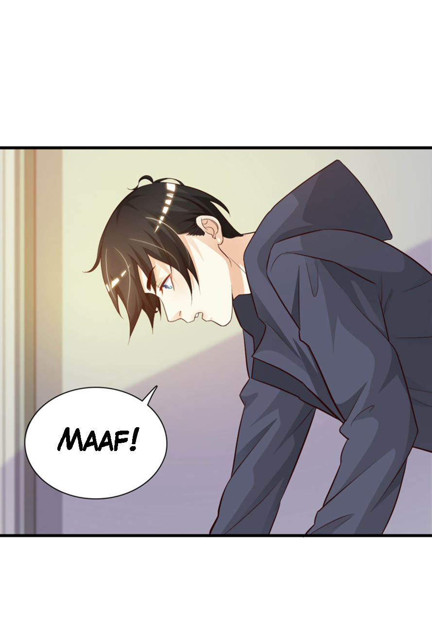 The Strongest Peach Blossom Chapter 04 Gambar 23