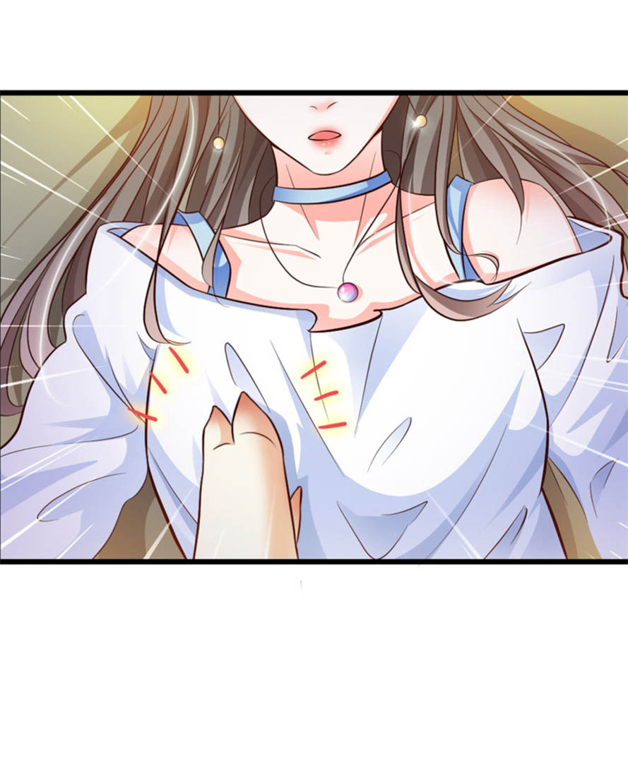 The Strongest Peach Blossom Chapter 04 Gambar 25