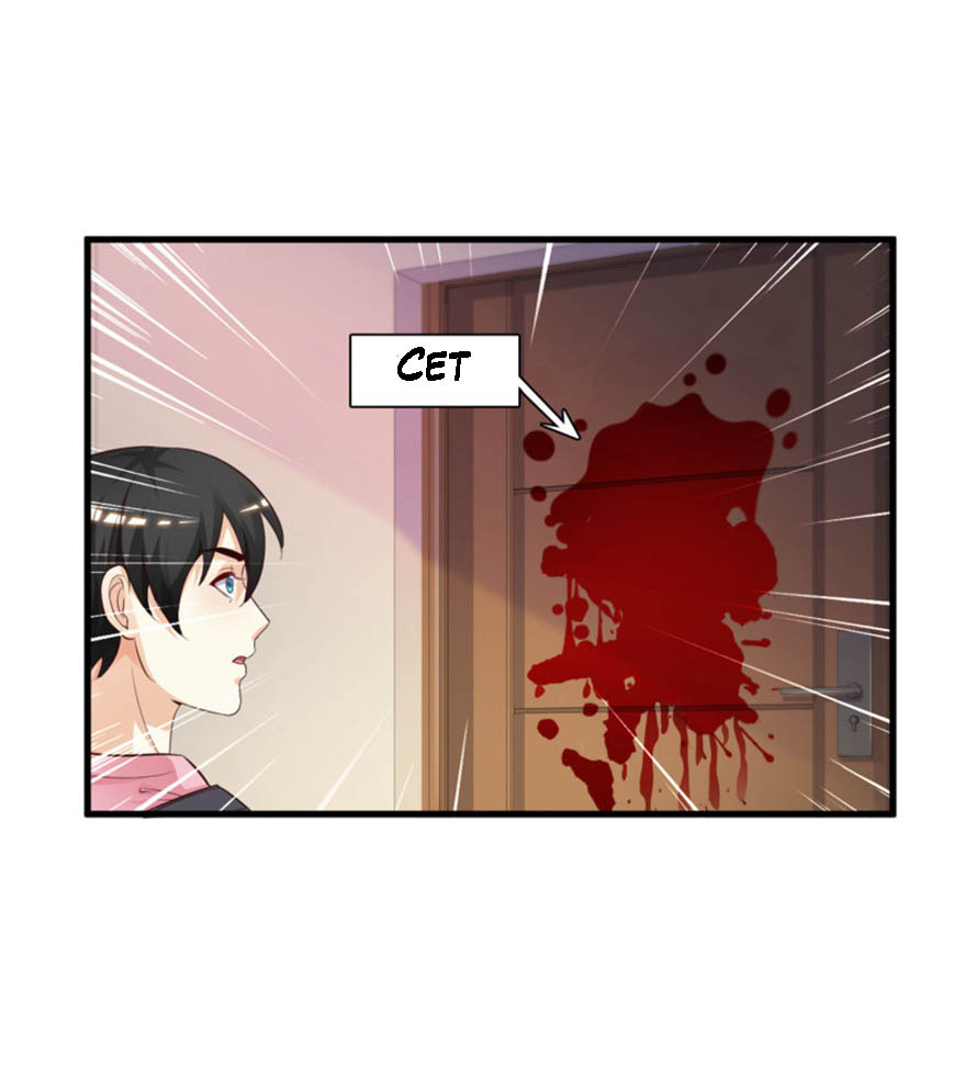 The Strongest Peach Blossom Chapter 04 Gambar 29