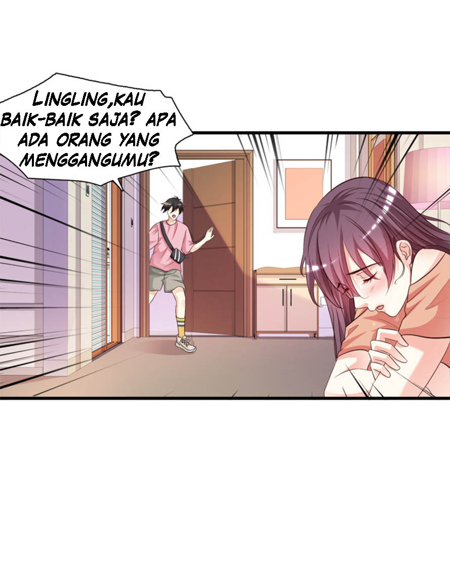 The Strongest Peach Blossom Chapter 04 Gambar 30