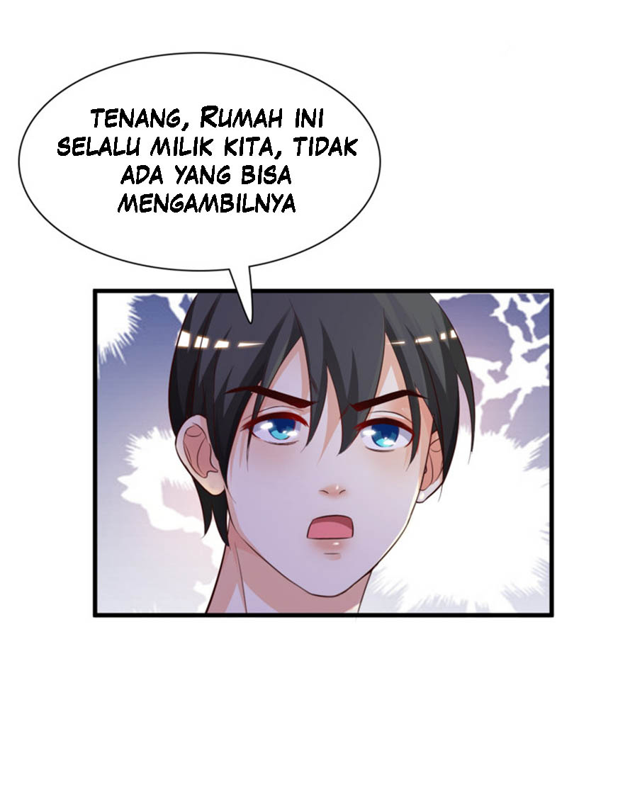 The Strongest Peach Blossom Chapter 04 Gambar 32