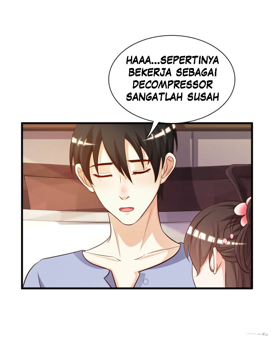 The Strongest Peach Blossom Chapter 04 Gambar 36