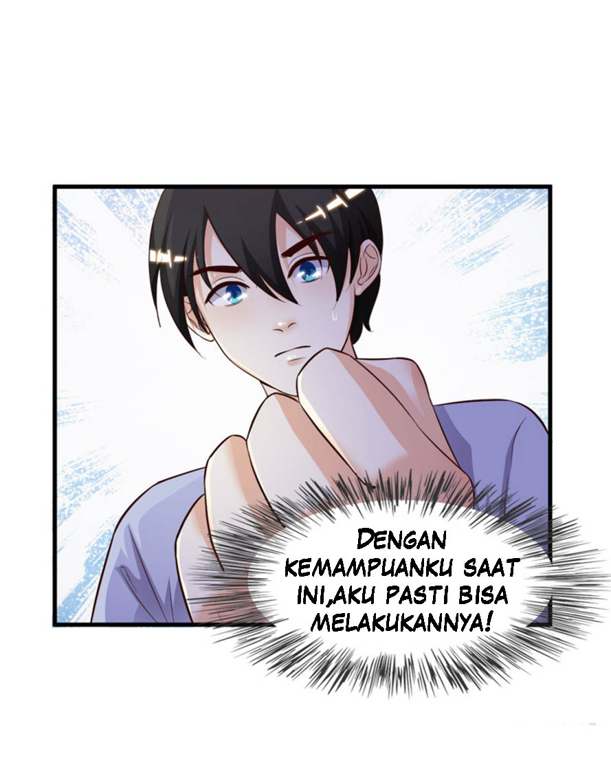 The Strongest Peach Blossom Chapter 04 Gambar 40