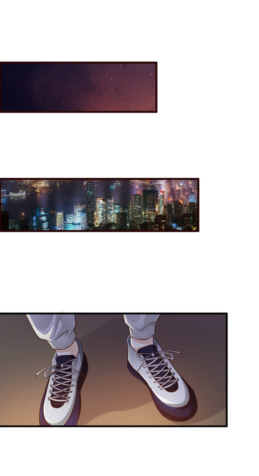 The Strongest Peach Blossom Chapter 04 Gambar 41