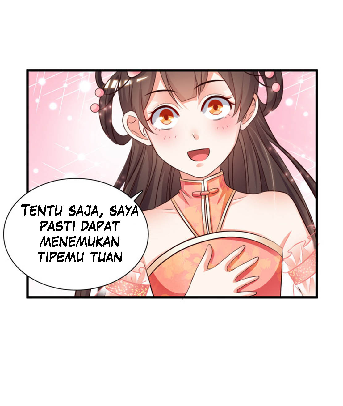 The Strongest Peach Blossom Chapter 04 Gambar 5