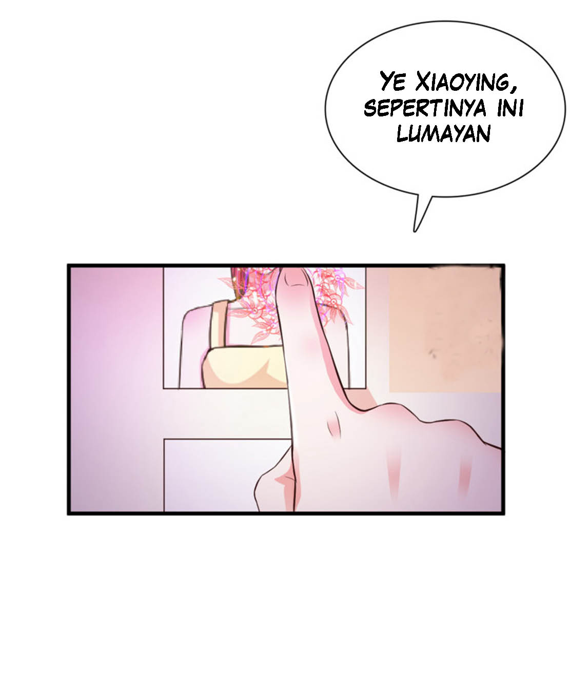 The Strongest Peach Blossom Chapter 04 Gambar 9