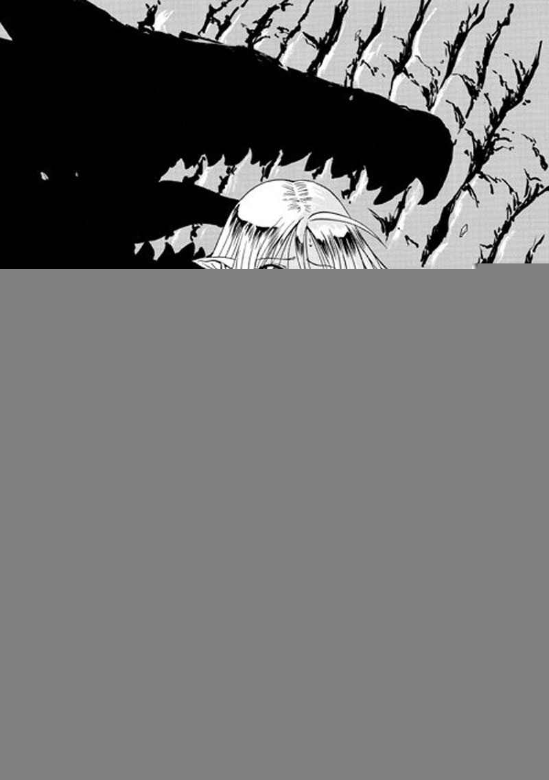 Baca Gate – Jietai Kare no Chi nite Kaku Tatakeri Chapter 45 Gambar 2
