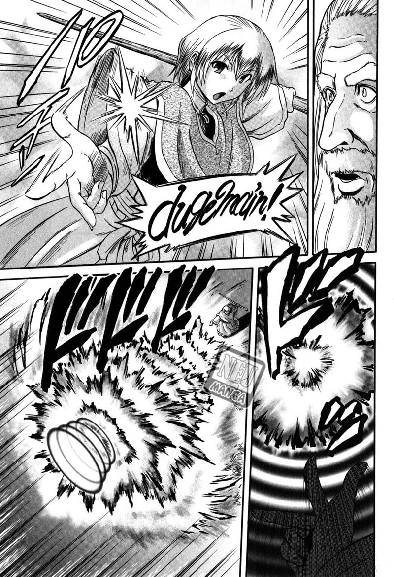 Gate – Jietai Kare no Chi nite Kaku Tatakeri Chapter 27 Gambar 20