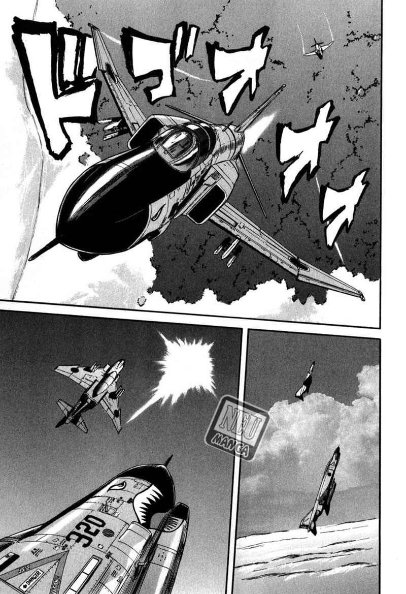 Gate – Jietai Kare no Chi nite Kaku Tatakeri Chapter 26 Gambar 26