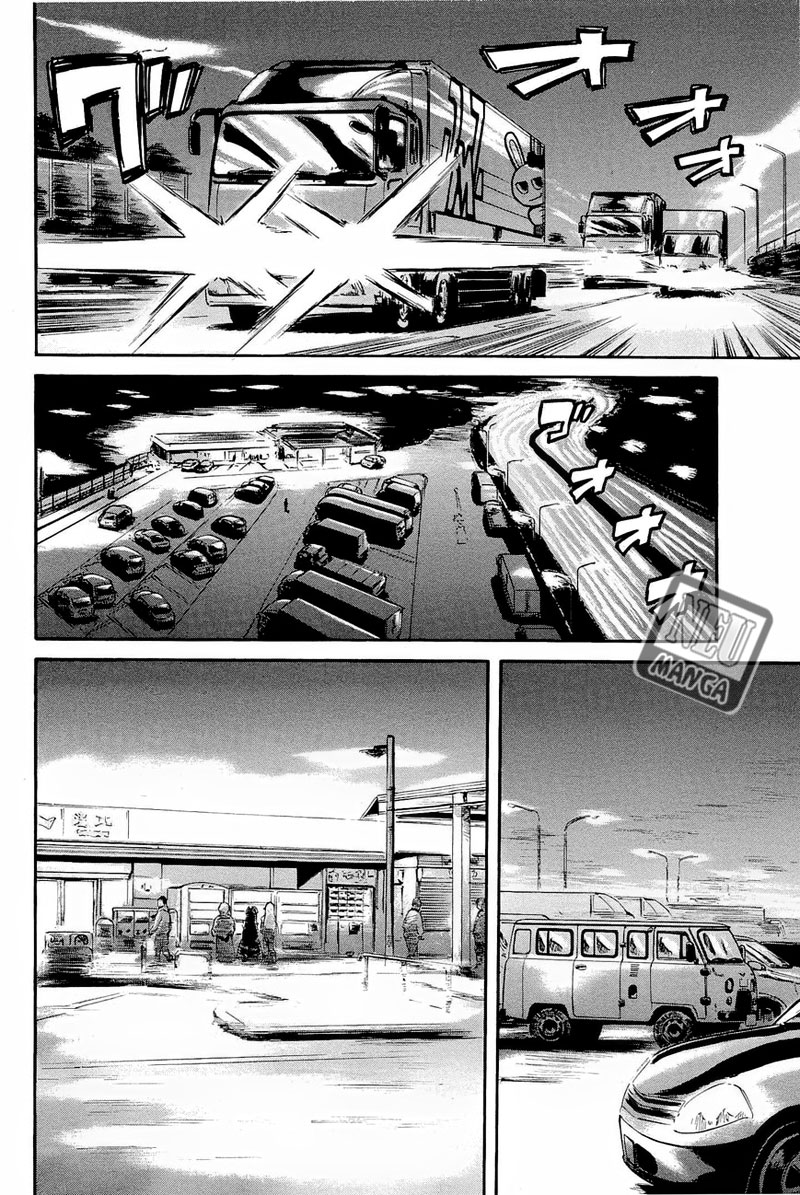 Gate – Jietai Kare no Chi nite Kaku Tatakeri Chapter 23 Gambar 21