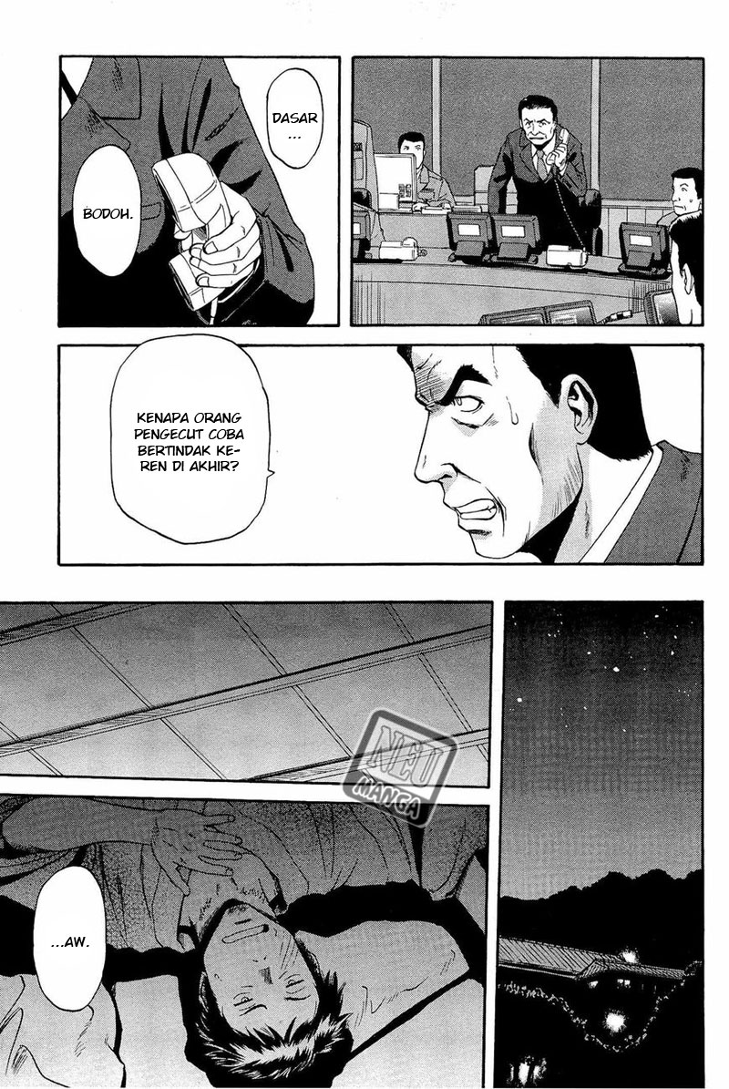 Gate – Jietai Kare no Chi nite Kaku Tatakeri Chapter 21 Gambar 28