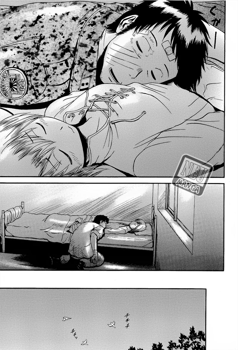 Gate – Jietai Kare no Chi nite Kaku Tatakeri Chapter 16 Gambar 14